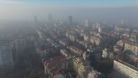 Measures against air pollution: Schools and kindergartens in Sofia advised to reduce outdoor physical activity