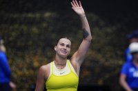 Арина Сабаленка продължава защитата на титлата си на Australian Open