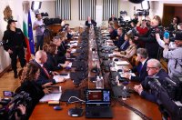 Election of Prosecutor General postponed until Presidential decree to finalise the procedure is issued