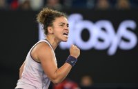 Паолини срещу Свитолина в третия кръг на Australian Open