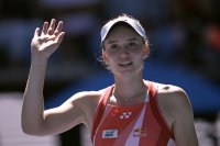 Елена Рибакина постигна убедителна победа на старта на Australian Open