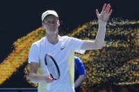 Шампионско завръщане за Яник Синер на Australian Open