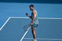 Алкарас е на четвъртфинал на Australian Open, очаква Джокович или Лехечка