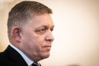 Словашкият премиер Роберт Фицо е отказал покана да посети Киев