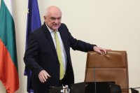 Димитър Главчев: Няма нищо по-добро от редовното правителство