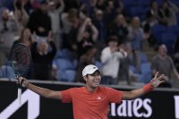 След близо пет часа игра квалификант отстрани Даниил Медведев от Australian Open