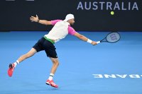 Рекорд и антирекорд за Григор Димитров на Australian Open