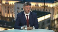 Владимир Георгиев от БСП: Първо бюджет, а след него искане на конвергентен доклад за еврозоната