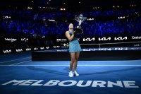 Тенис: Арина Сабаленка - Мадисън Кийс - Australian Open 2025, финал (ГАЛЕРИЯ)