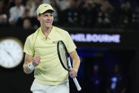 Синер неутрализира Шелтън и се класира за финала на Australian Open