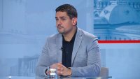 Радостин Василев: МЕЧ предложи първи одържавяване на "Лукойл", а не Пеевски