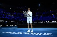 Яник Синер спечели Australian Open за втора поредна година