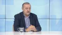 Проф. Кантарджиев: Увеличават се случаите на грип в области, въвели карантинни мерки