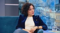 Антоанета Цонева, ПП-ДБ: Полицаите нека получат увеличение на заплатите, но не може всички с 50%