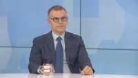 Симеон Дянков: Не виждам начин смислено, дори и със стъкмистика, да стигнем до заветните 3%