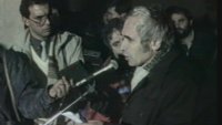 Спомен за Желю Желев: Първият демократично избран президент