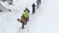 Отново инцидент с фатален край в Пирин - как да караме безопасно по пистите