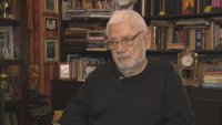 Недялко Йорданов на 85: Нека запазим във времето тежко малко нещо от Бога и нещо човешко