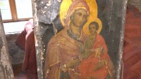 Събират средства за реставрацията на иконите в църква "Преображение Господне" в Поморие