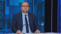 Мартин Димитров: Голямата цел на България е еврозоната