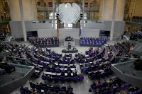 Бундестагът отхвърли законопроекта за ограничаване на имиграцията