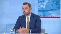 Богдан Богданов, ПП-ДБ: Няма как да има 18 милиарда лева дупка в бюджета