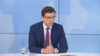 Венко Сабрутев, ПП-ДБ: Не трябва да изпускаме златната възможност за конвергентен доклад за еврозоната