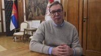 Александър Вучич: Ново правителство до 30 дни или предсрочни избори