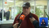 Венцеслав Стефанов: В Славия ще дойде защитник от Русия