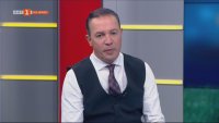 Антон Велков: В главата ми е като затишие пред буря