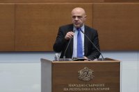 Томислав Дончев пред депутатите: България е загубила милиони европейско финансиране