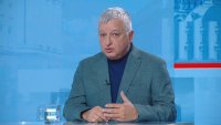 Психологът Иван Игов: Да, обществото ни наистина е болно