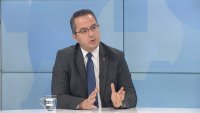 Цончо Ганев: Законът за чуждестранните агенти не касае институциите, а най-вече медиите