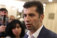 Кирил Петков с нови критики към Борисов