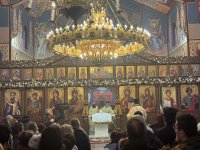 На Сретение Господне: Осветиха нов храм в Асеновград