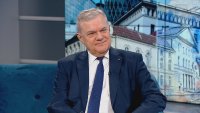 Румен Петков: "БСП - Обединена левица" няма да допусне да бъде възприемана като патерица