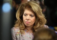 Илияна Йотова: Бюджетът се използва за политическа конфронтация