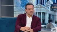 Даниел Лорер: Управляващите да проявят отговорност и да ни представят бюджет с 3% дефицит