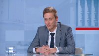 Ивайло Шотев, ПП-ДБ: Регулацията е ключът към по-ниските цени, КЗК спят
