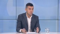 Веселин Димитров: Категоричната забрана на вейпове няма да помогне по никакъв начин
