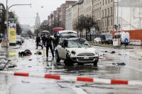 След атаката в Мюнхен: Сигурността и миграцията са във фокуса на изборите