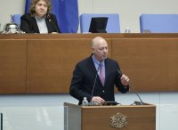 Казусът с водите на река Арда: Парламентът изслуша премиера