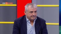 Лъчезар Танев: Имах предварителна информация за Веласкес, която споделих с Левски