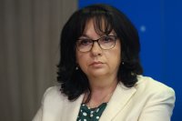 Финансовите министри от еврозоната изслушват Теменужка Петкова