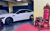 Разбиха престъпна група, изпирала пари чрез продажби на луксозни автомобили