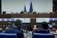 Парламентът не успя да осигури кворум, за да бъде попълнен съставът на ВСС от квотата на НС