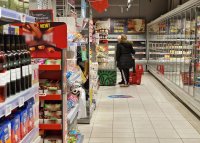 Бойкотът на магазините - има ли пазаруващи?