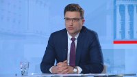 Венко Сабрутев за проектобюджета: В Европа знаят да четат цифри