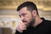 Тръмп нарече Зеленски "диктатор", Европа реагира остро