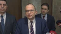 ДБ за бюджета: Да не се гласува - взимат от пенсионерите, дават на полицаите